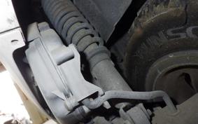 HONDA SPACY 100 JF13