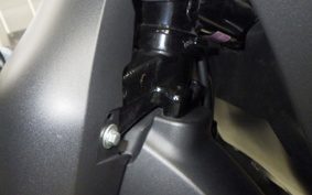 HONDA C125 SUPER CUB JA58