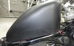 YAMAHA DRAGSTAR 400 CLASSIC 2002 VH01J