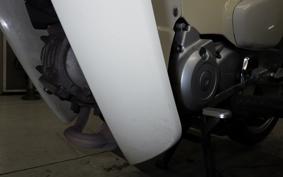 HONDA C110 SUPER CUB JA59