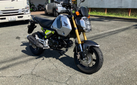 HONDA GROM JC92