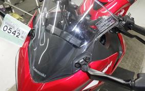 KAWASAKI NINJA 250 2 EX250P
