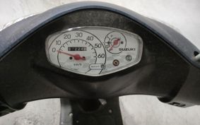 SUZUKI ADDRESS V50 CA4BA