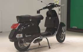 VESPA PX125 EURO3