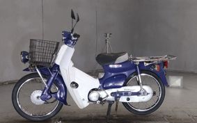 HONDA SUPER CUB50 AA01