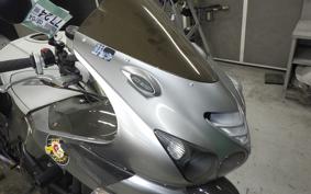 KAWASAKI ZZ1400 NINJA R 2006 ZXT40A