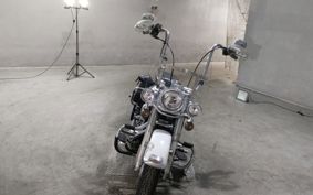 HARLEY HARLEY FLSTC1580 BW5