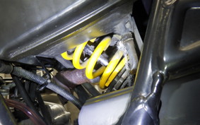 YAMAHA SEROW 225 Gen.3 DG08J