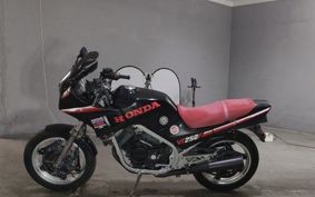 HONDA VT250F MC08