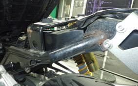 YAMAHA XJR1300 2000 RP03J