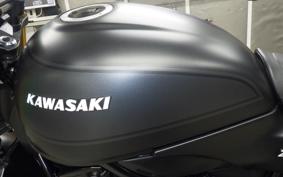 KAWASAKI Z900RS SE 2025 ZR900K