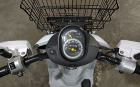 HONDA BENRII50 PRO  AA05