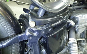 HARLEY FXST 1450 2002