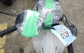 SUZUKI RC50 BA13A