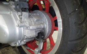 VESPA PRIMAVERA125 2008