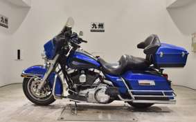HARLEY FLHTC 1580 2008