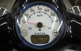 HONDA GIORNO 3 2022 AF77