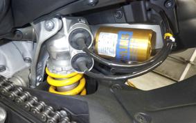 DUCATI PANIGALE V4 S