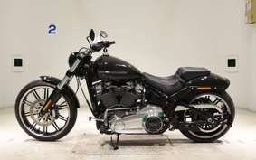 HARLEY FXBRS1870 2020