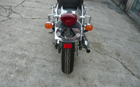 KAWASAKI ESTRELLA BJ250A