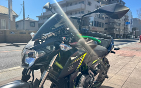 KAWASAKI Z650 ABS 2017 ER650H