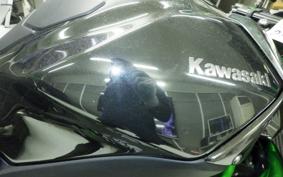 KAWASAKI NINJA H2 2015