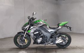 KAWASAKI Z1000 2014 ZRT00F