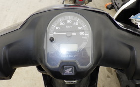 HONDA TACT-4ﾍﾞｰｼｯｸ AF75