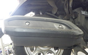 HONDA TACT-4ﾍﾞｰｼｯｸ AF79
