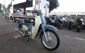 HONDA SUPER CUB50 AA09