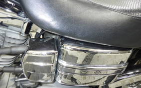 HARLEY FXDC 1580 2008