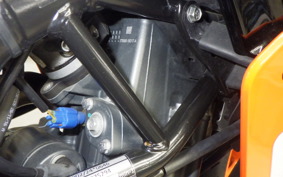 KTM 250 RC