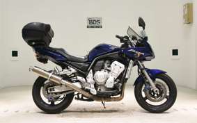 YAMAHA FZS1000 FAZER 2003
