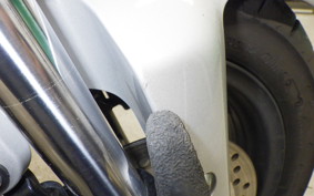 HONDA DAX 125 2009 JB04