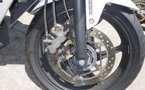 HONDA CBR250R A MC41