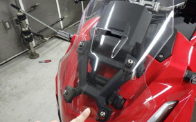 HONDA ADV160 1998 KF54