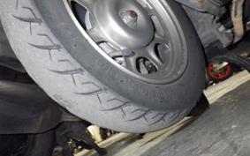 HONDA TACT-4ﾍﾞｰｼｯｸ AF79