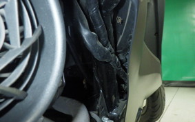 SUZUKI ADDRESS 110 2021 CE47A