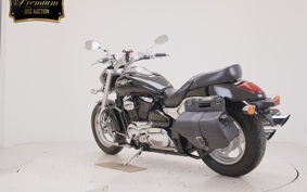 SUZUKI BOULEVARD 400 2018 VK57A