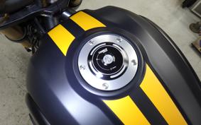 DUCATI SCRAMBLER 1100 S 2020