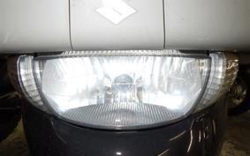 SUZUKI ﾚｯﾂﾊﾞｽｹｯﾄ CA4AA