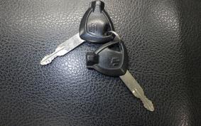 SUZUKI ADDRESS V125 SS 2007 CF4MA