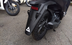 HONDA DIO 110 BASIC  JK03