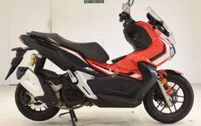 HONDA ADV150 KF38