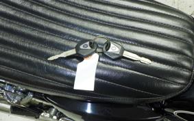 YAMAHA SR400 Gen.4 2010 RH03J