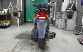 SUZUKI ADDRESS V125 G 2024 CF4EA
