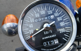 KAWASAKI W1 S 1970 W1