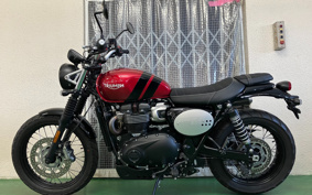 TRIUMPH  TRIUMPH  STREET  SCRAMBLER  2022 DAD78G