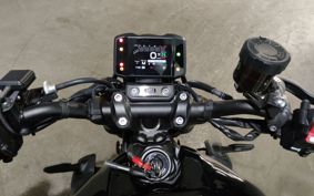 YAMAHA XSR900 RN80J