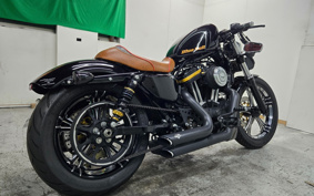 HARLEY XL1200X 2019 LC3